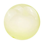 Kids Blow Up Balloon Toy Children Outdoor Soft Air Water Filled Bubble Ball Fun Party Game Summer Gift