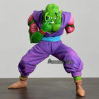 20cm Anime Dragon Ball Z Figure Be Injured Piccolo Figure PVC Piccolo Action Figure Collection Model Toys